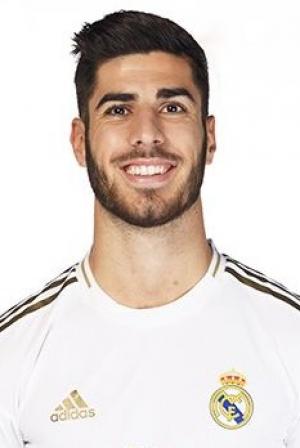 Asensio (Real Madrid C.F.) - 2019/2020