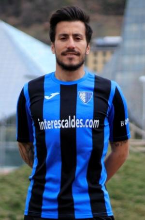 Soldevila (Inter Club Escaldes) - 2019/2020