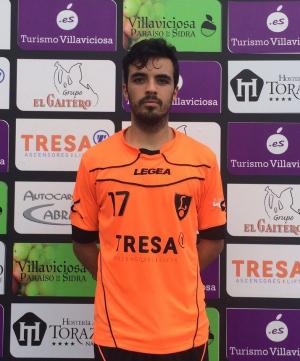 Rodri (C.P. Cacereo) - 2019/2020