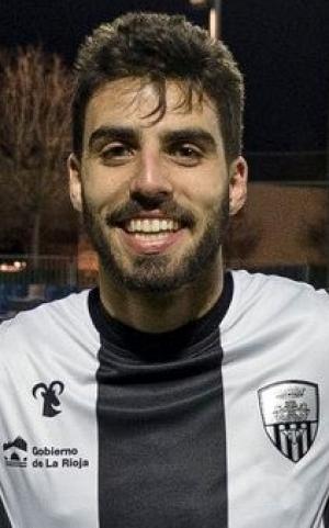 Txema Pan (Haro Deportivo) - 2019/2020