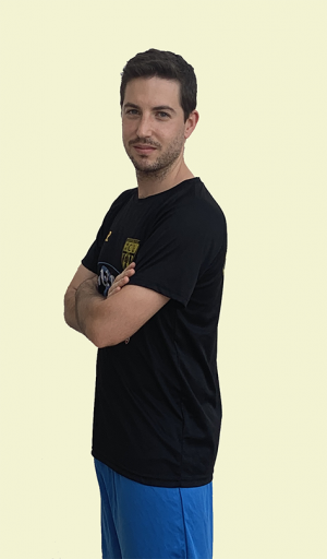 Rubn (C.D. Cantoria 2017) - 2019/2020