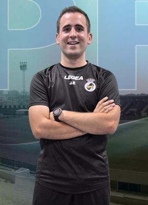 Jess Estrada (R.B. Linense) - 2019/2020