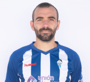 Chato (C.D. Alcoyano) - 2019/2020