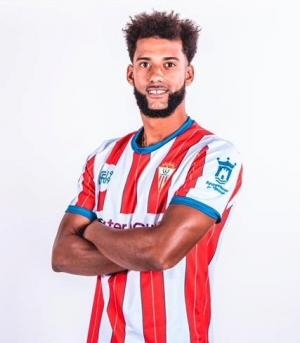 Pablo de Castro (Algeciras C.F.) - 2019/2020