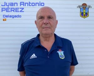 Mao (S.F. Benidorm C.D.) - 2019/2020
