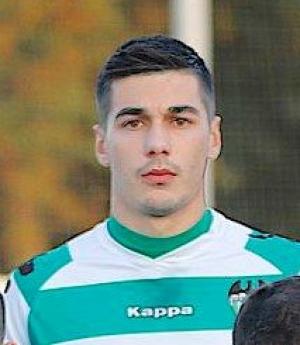 Juanma (U.D. Paiosaco) - 2019/2020
