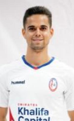 Fran Rodrguez (Rayo Majadahonda) - 2019/2020