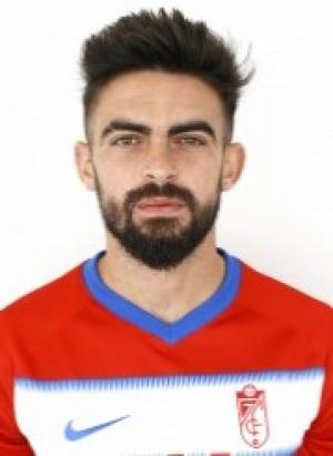 Hctor (Recreativo Granada) - 2019/2020