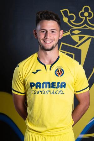 Abraham (Villarreal C.F.) - 2019/2020