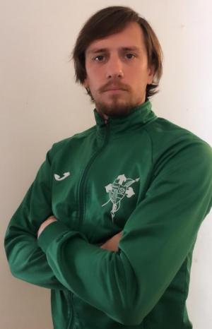 Guille (S.D. Barallobre) - 2019/2020