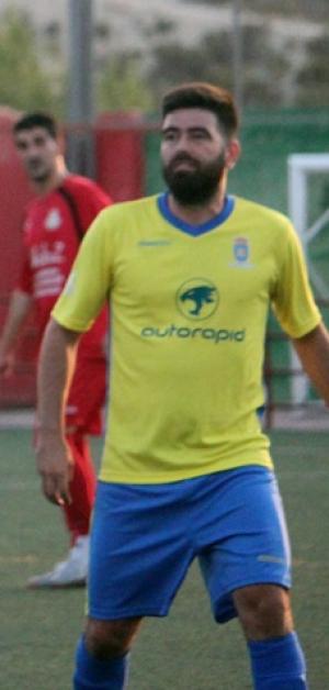Pery (U.D. La Guardia) - 2019/2020