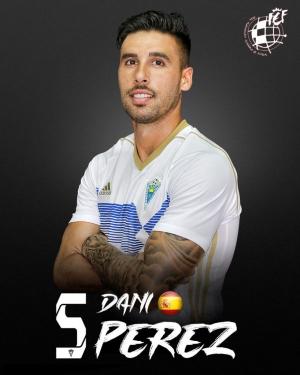 Dani Prez (Marbella F.C.) - 2019/2020