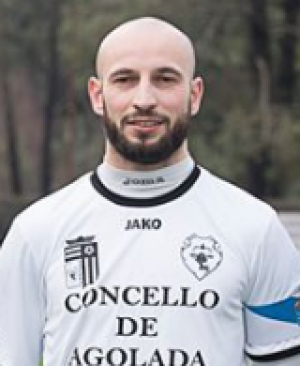 Rubn (S.D. Agolada) - 2019/2020