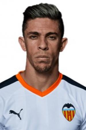 Gabriel Paulista (Valencia C.F.) - 2019/2020