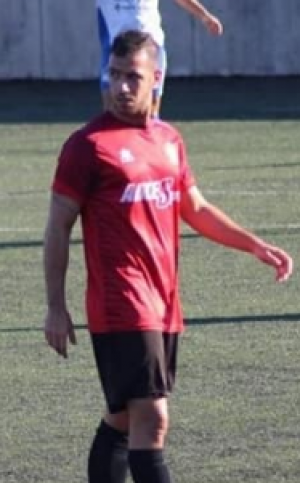 Rober Villaverde (Bastavales U.D.) - 2019/2020