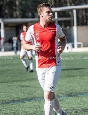 Eloy (C.F. Lira) - 2019/2020