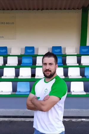 Borja Costa (S.D. Dubra B) - 2019/2020