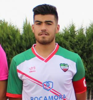 Javi Cardozo (Cehegn Deportivo) - 2019/2020