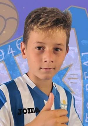 lvaro (La Salle Puerto Real) - 2019/2020