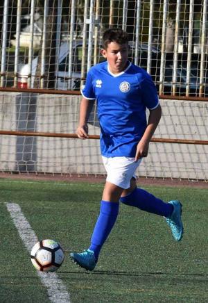 Diego Herrera (Xerez D.F.C.) - 2019/2020