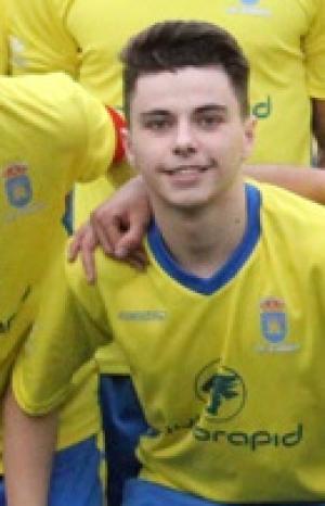 Carnetuna (U.D. La Guardia) - 2019/2020