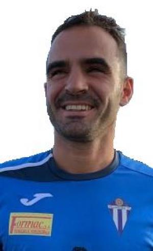 Carlos Martnez (Villarrubia C.F.) - 2019/2020