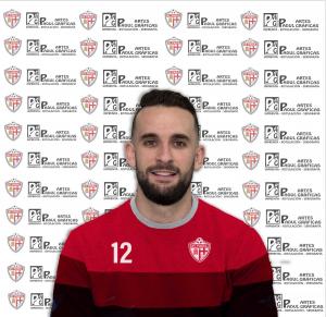 Iker (C.D. Drcal) - 2019/2020