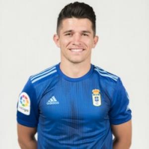 Juanjo Nieto (Real Oviedo) - 2019/2020