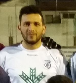 Karim (Carolinense C.D.) - 2019/2020