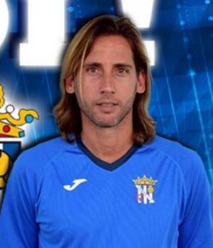 Checa (C.D. Inter Sevilla) - 2019/2020