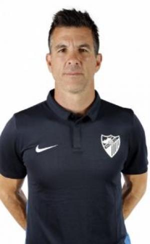 Koke Contreras (Mlaga C.F.) - 2019/2020
