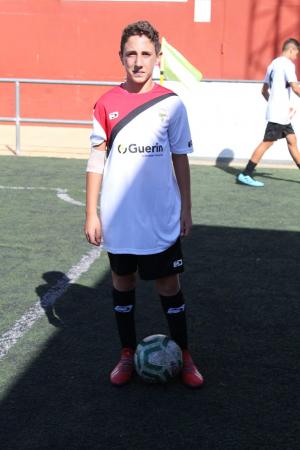 Felices (La Caada Atltico C) - 2019/2020