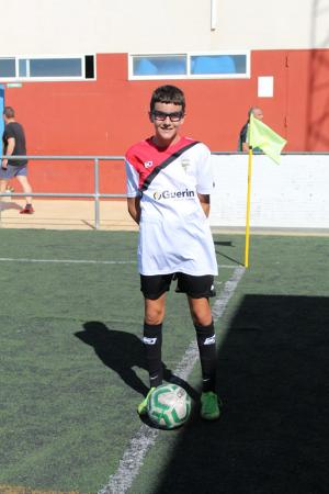Capel (La Caada Atltico C) - 2019/2020