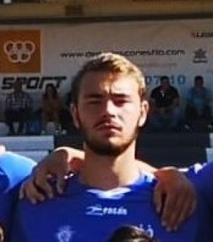 Luis (U.D. Maracena) - 2019/2020