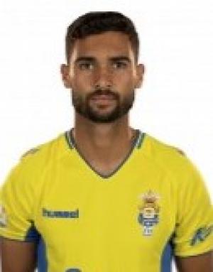 Benito (U.D. Las Palmas) - 2019/2020