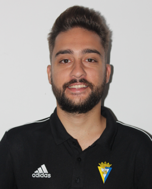Paquito (Arcos C.F.) - 2019/2020