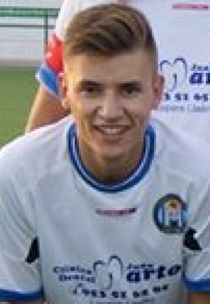 Zafra (A.D. Lopera) - 2019/2020
