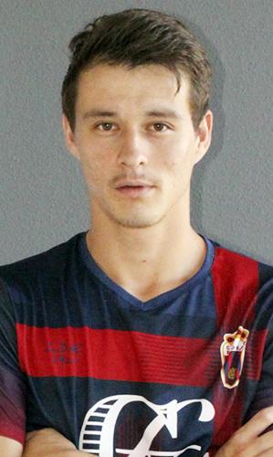 Dani (C.D. Eldense) - 2019/2020