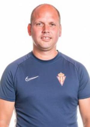 Jos Alberto Lpez (Real Sporting) - 2019/2020