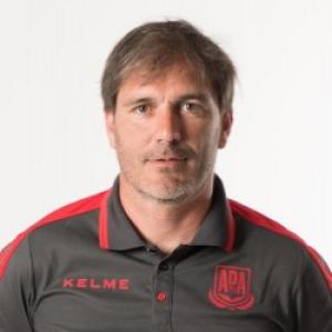 Hctor Berenguel (A.D. Alcorcn) - 2019/2020