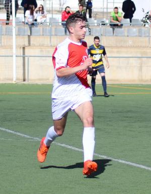 More (Atletismo Padul C.F.) - 2019/2020