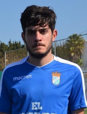 Ivn (Aficin Xerez C.D.) - 2019/2020