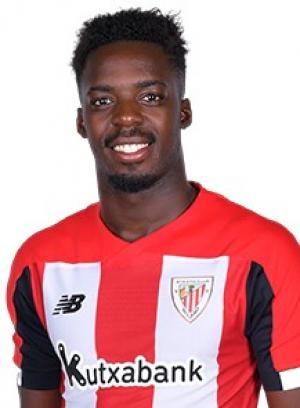 I�aki Williams (Athletic Club) - 2019/2020