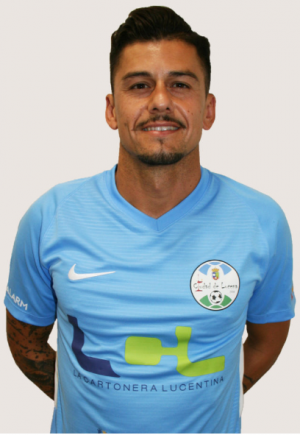 Henares (Ciudad de Lucena) - 2019/2020