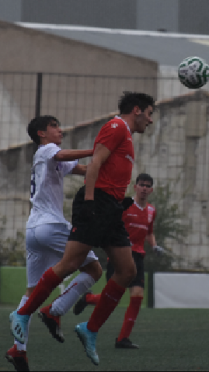 Antonio (We Ftbol Club) - 2019/2020