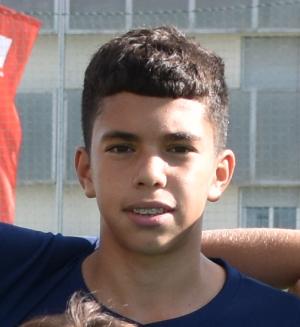 David (Granada C.F.) - 2019/2020
