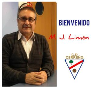 Manuel Juan Limn (C.D. Cerreo) - 2019/2020