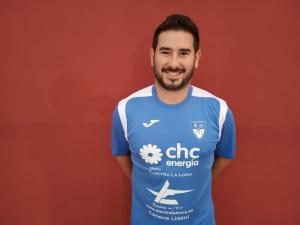 Yuma (C.D. Canena Atltico) - 2019/2020