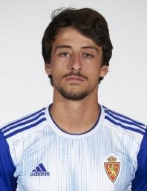 Delms (Real Zaragoza) - 2019/2020