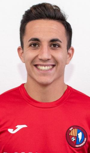 Soler (U.E. Olot) - 2019/2020